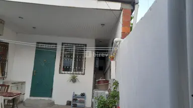 3 otaqlı həyət evi, Qaraçuxur q.