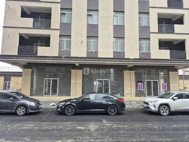 Obyekt, Xırdalan q.