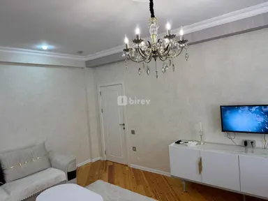 2 otaqlı mənzil, Xırdalan q.