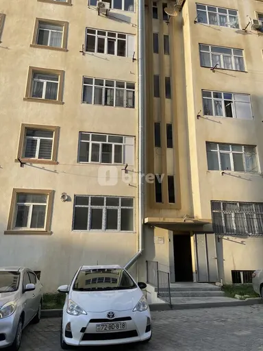 3 otaqlı mənzil, Masazır q.