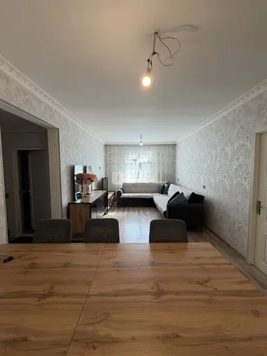3 otaqlı həyət evi, Hövsan q.