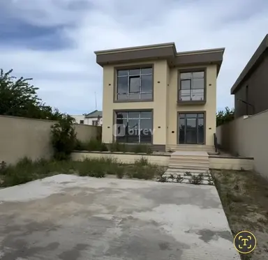 5 otaqlı həyət evi, Fatmayı q.