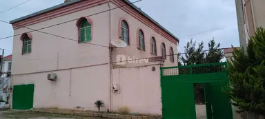7 otaqlı həyət evi, Badamdar q.