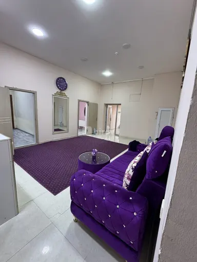 20 otaqlı mənzil, 1-ci mikrorayon