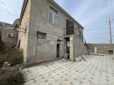 3 otaqlı həyət evi, Binəqədi q.
