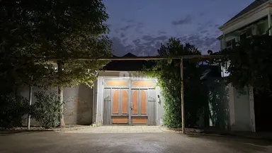 4 otaqlı həyət evi, Qaraçuxur q.