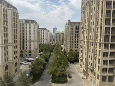 2 otaqlı mənzil, 8-ci kilometr q.