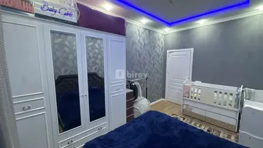 2 otaqlı mənzil, Xırdalan q.