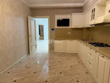 3 otaqlı mənzil, Kubinka q.