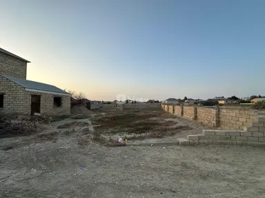 3 sot torpaq, Qobustan q.