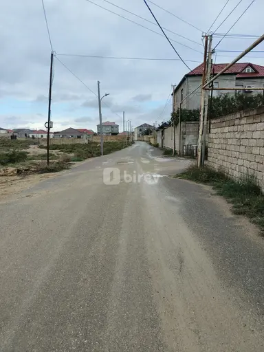 5 sot torpaq, Yeni Suraxanı q.
