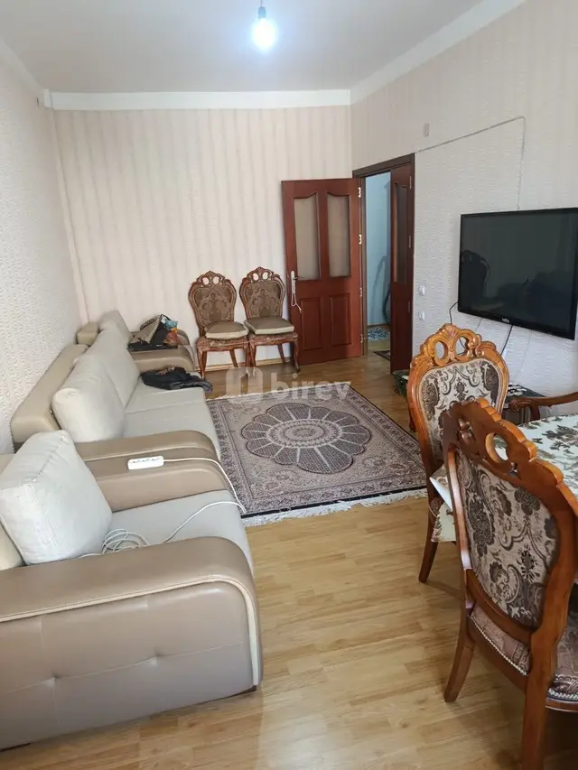 4-комнатная квартира, Наримановский район