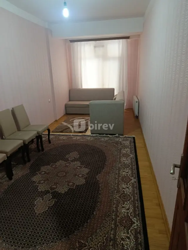 4-комнатная квартира, Наримановский район
