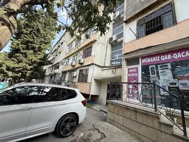 2 otaqlı mənzil, Xırdalan q.