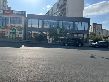 Obyekt, Hövsan q.