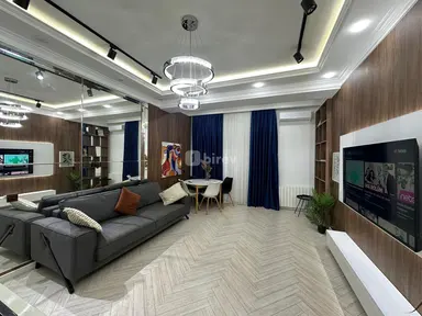 3 otaqlı mənzil, Ağ şəhər q.
