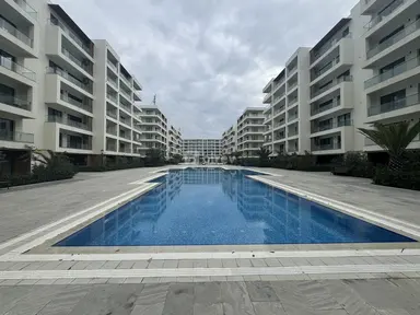 2 otaqlı mənzil, Sea Breeze q.
