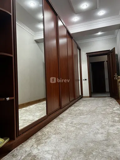 3 otaqlı mənzil, 9-cu mikrorayon