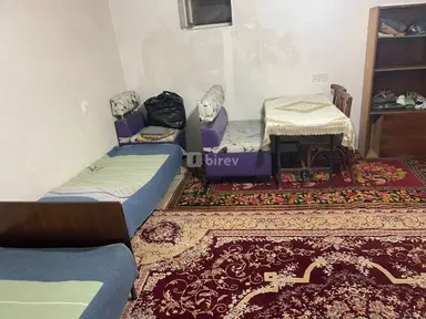 1 otaqlı həyət evi, Binəqədi q.