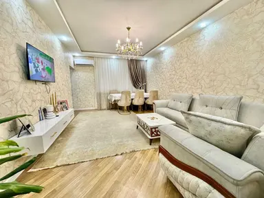 4 otaqlı mənzil, Nərimanov rayonu, Nərimanov r.