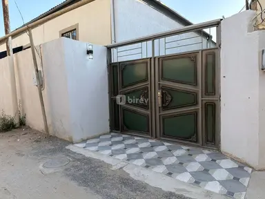 3 otaqlı həyət evi, Sumqayıt şəhəri, Sumqayıt ş.