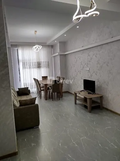 Otaq yoldaşı — Zarema