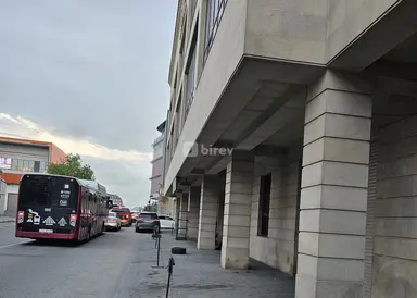 Obyekt, Keşlə q.