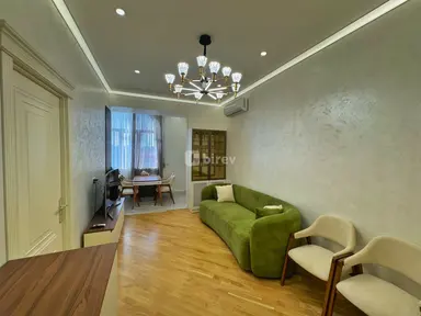 2 otaqlı mənzil, Nərimanov rayonu, Nəriman Nərimanov m.