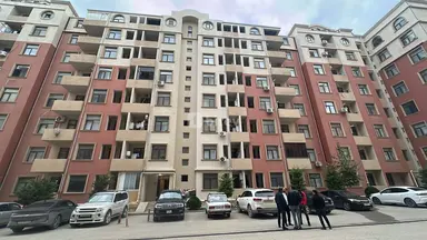 2 otaqlı mənzil, Masazır q.