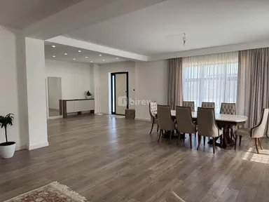 6 otaqlı həyət evi, Fatmayı q.