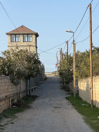 20 sot torpaq, Bilgəh q.