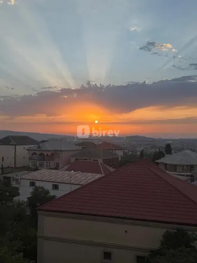 3 otaqlı mənzil, 9-cu mikrorayon