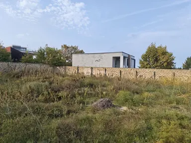 12 sot torpaq, Binəqədi q.