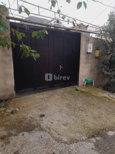 3 otaqlı həyət evi, Qaraçuxur q.
