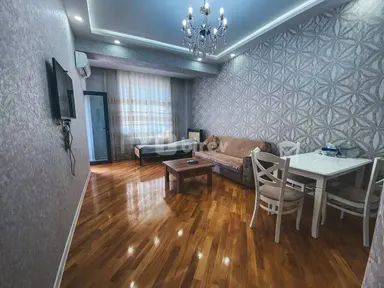 2 otaqlı mənzil, Nəsimi rayonu, Gənclik m.