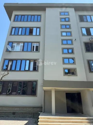 4 otaqlı mənzil, Buzovna q.