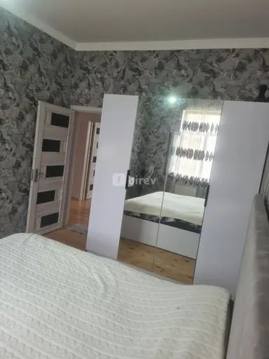 4 otaqlı həyət evi, Saray q.