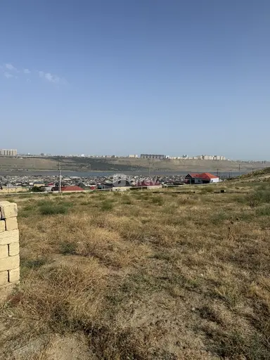 3 sot torpaq, Xocəsən q.