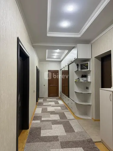 3 otaqlı mənzil, Xətai rayonu, Həzi Aslanov m.