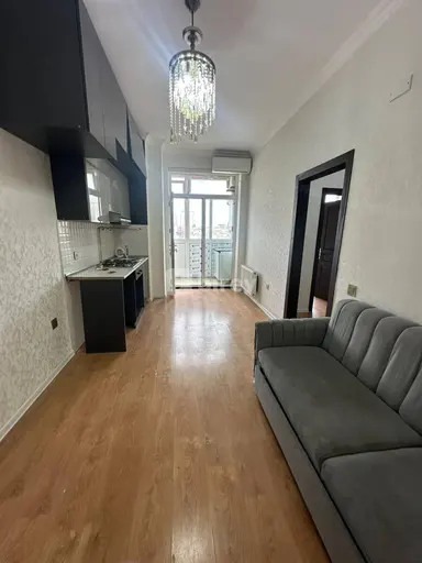 2 otaqlı mənzil, Yasamal q.