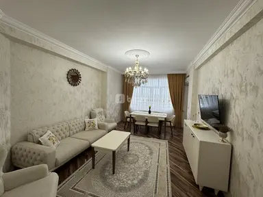 3 otaqlı mənzil, Nizami rayonu, Qara Qarayev m.