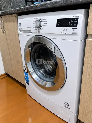 Ev fotosu