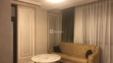 3 otaqlı mənzil, Nərimanov rayonu, 28 May m.