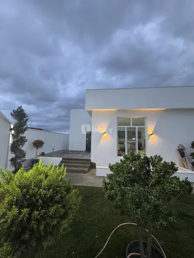 3 otaqlı həyət evi, Nardaran q.