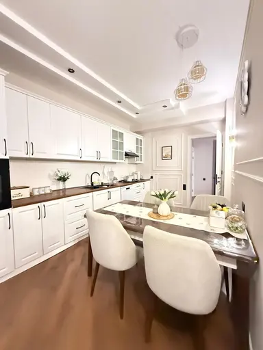 3 otaqlı mənzil, Badamdar q.