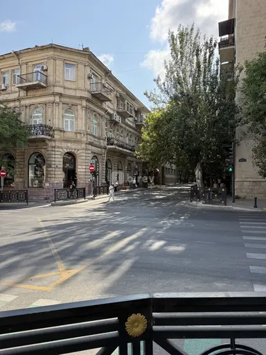 2 otaqlı mənzil, Nəsimi rayonu, 28 May m.