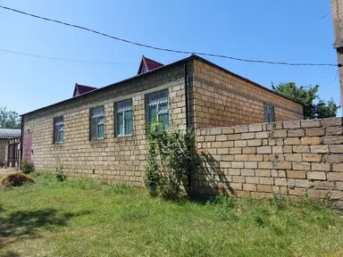 4 otaqlı həyət evi, Quba rayonu, Quba r.