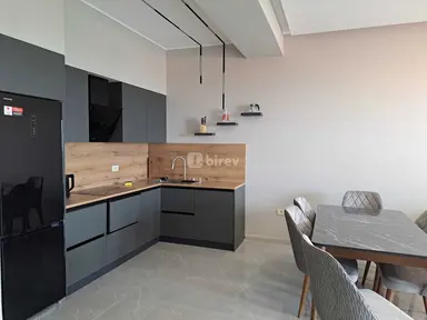 2 otaqlı mənzil, Sea Breeze q.