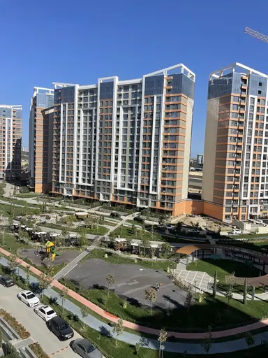 3 otaqlı mənzil, Nərimanov rayonu, Nəriman Nərimanov m.
