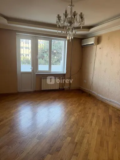 3 otaqlı mənzil, Yasamal q.